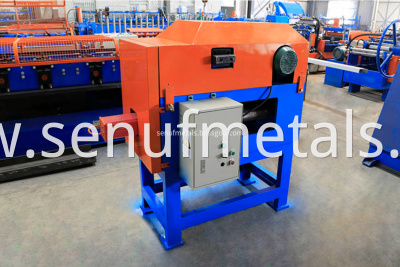 water downspout roll forming machine (9)